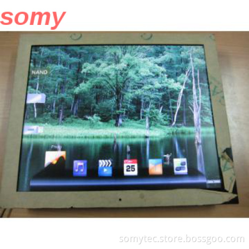 Good China supplier 19\'\' with CE certification Digital Photo Frame